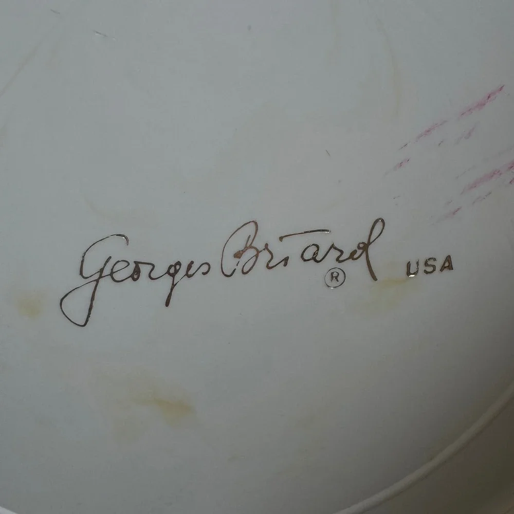 Georges Briard great some